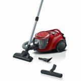 Stvsuger BOSCH Sort rouge 600 W #1