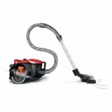 Stvsuger BOSCH Sort rouge 600 W #5