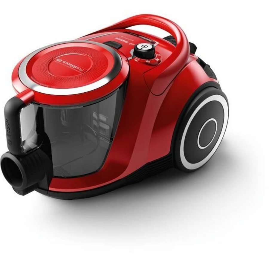 Stvsuger BOSCH Sort rouge 600 W #9