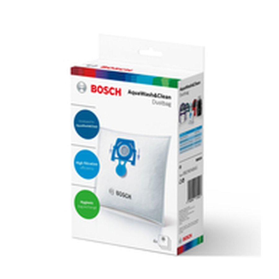 Udskiftningspose til Stvsuger AQUAWASH & CLEAN BOSCH BBZWD4BAG #5
