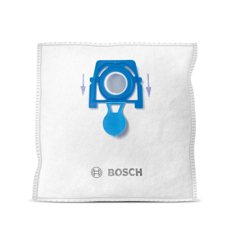 Udskiftningspose til Stvsuger AQUAWASH & CLEAN BOSCH BBZWD4BAG #9