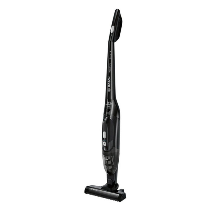 Trdls stvsuger BOSCH BBHF220 Sort #1