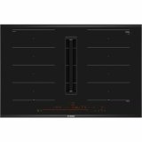 Induktionsplade BOSCH PXX875D67E 80 cm 7400 W #1