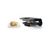 Elektrisk Grill BOSCH TCG4215 2000 W #4