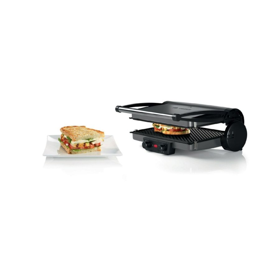 Elektrisk Grill BOSCH TCG4215 2000 W #4