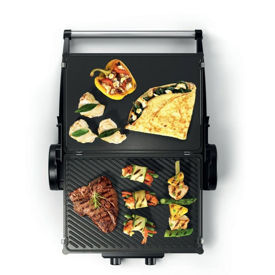 Elektrisk Grill BOSCH TCG4215 2000 W #5