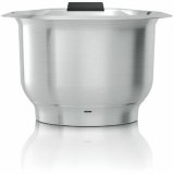 Masseskrer BOSCH MUZS2ER Rustfrit stl #1