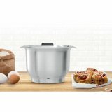 Masseskrer BOSCH MUZS2ER Rustfrit stl #2