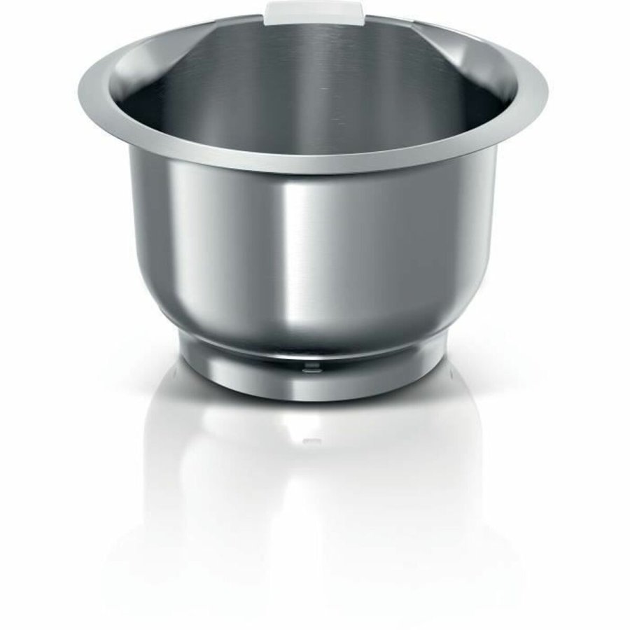 Masseskrer BOSCH MUZS2ER Rustfrit stl #3
