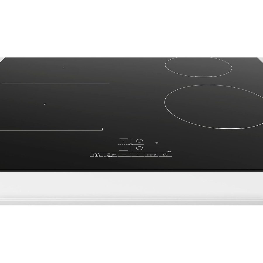 Plade i glaskeramik BOSCH PKF611BB8E 6600W 60 cm #4