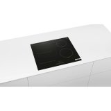 Plade i glaskeramik BOSCH PKF611BB8E 6600W 60 cm #5