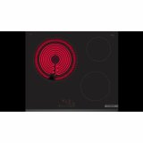 Plade i glaskeramik BOSCH PKK631BB8E 5700W (60 CM) #1