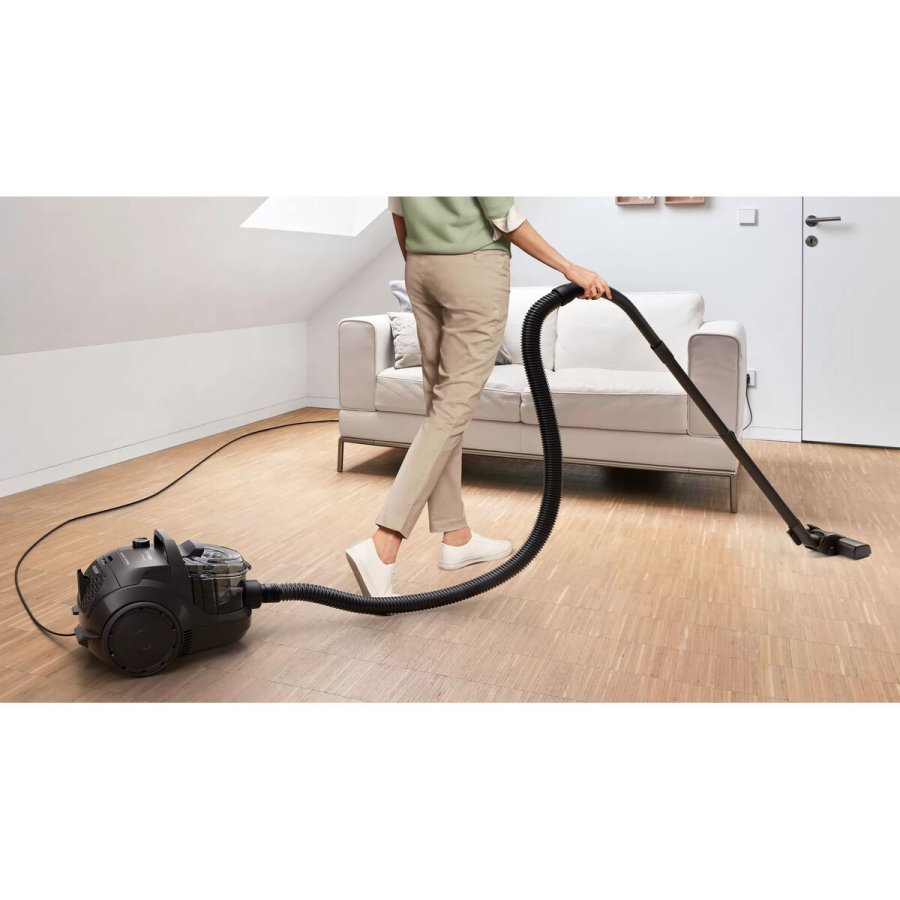 Stavstvsuger BOSCH BGC21X200 2 L 550 W #9