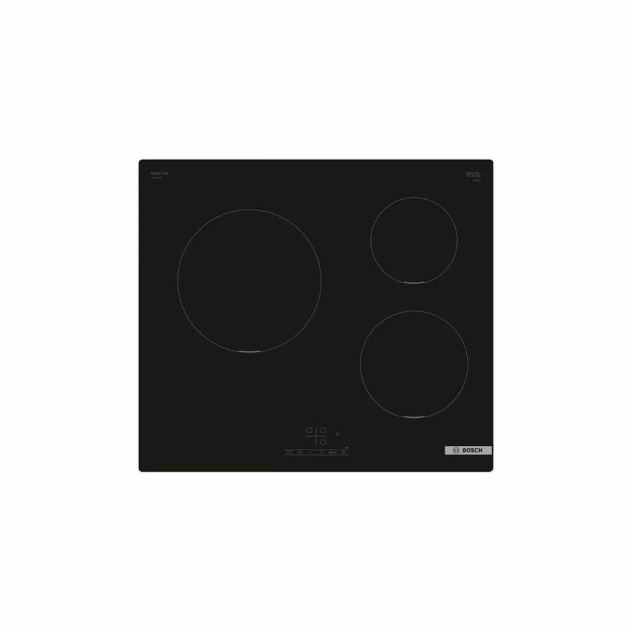 Induktionsplade BOSCH PUC611BB5E 60 cm 4600 W #1