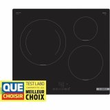 Induktionsplade BOSCH PUJ611BB5E 60 cm #2