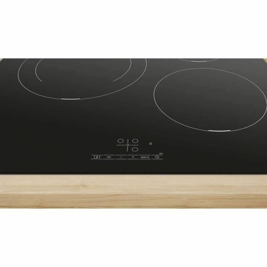 Induktionsplade BOSCH PUJ611BB5E 60 cm #4