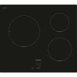 Induktionsplade BOSCH PUC611AA5E 60 cm 4600 W #1