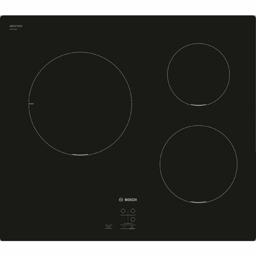 Induktionsplade BOSCH PUC611AA5E 60 cm 4600 W #1