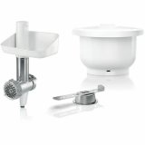 Tilbehr til kkkenrobot BOSCH MUZS2BS #1