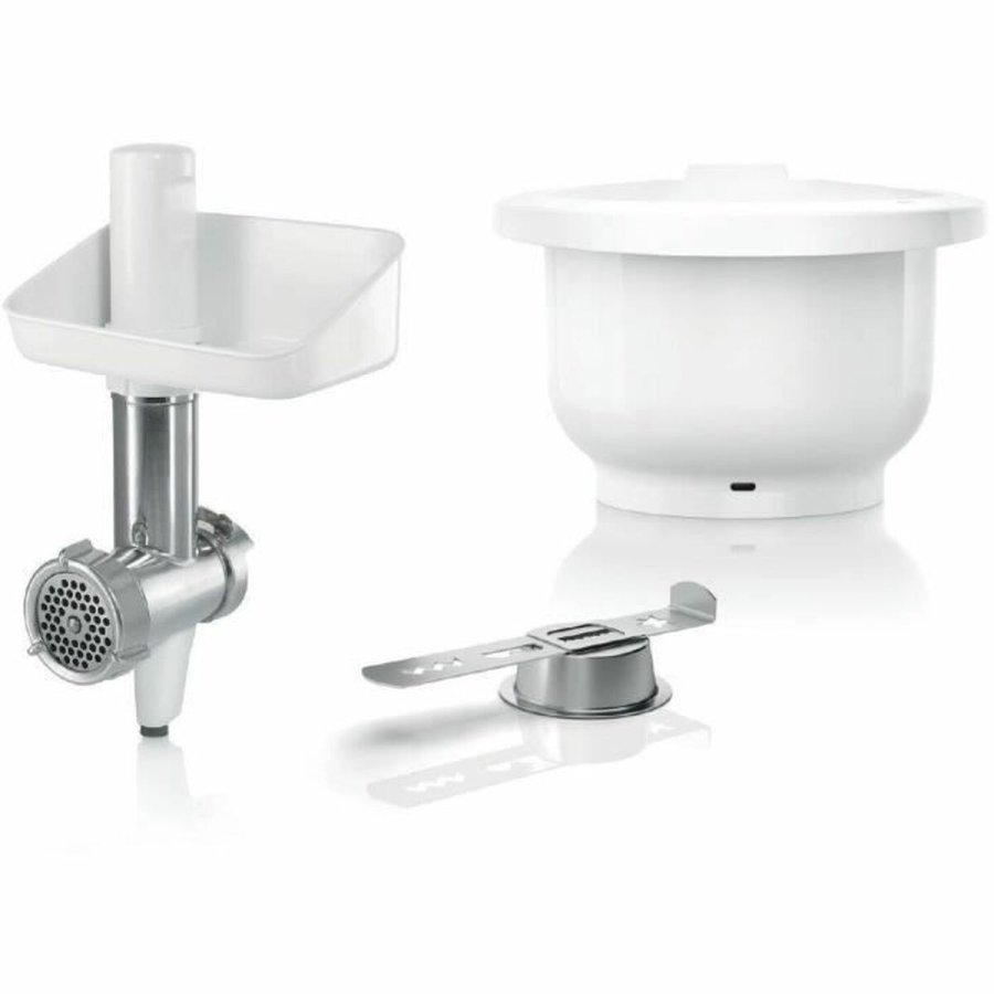 Tilbehr til kkkenrobot BOSCH MUZS2BS #1