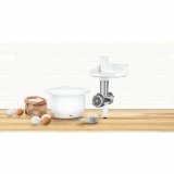 Tilbehr til kkkenrobot BOSCH MUZS2BS #4