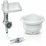 Tilbehr til kkkenrobot BOSCH MUZS2BS #5