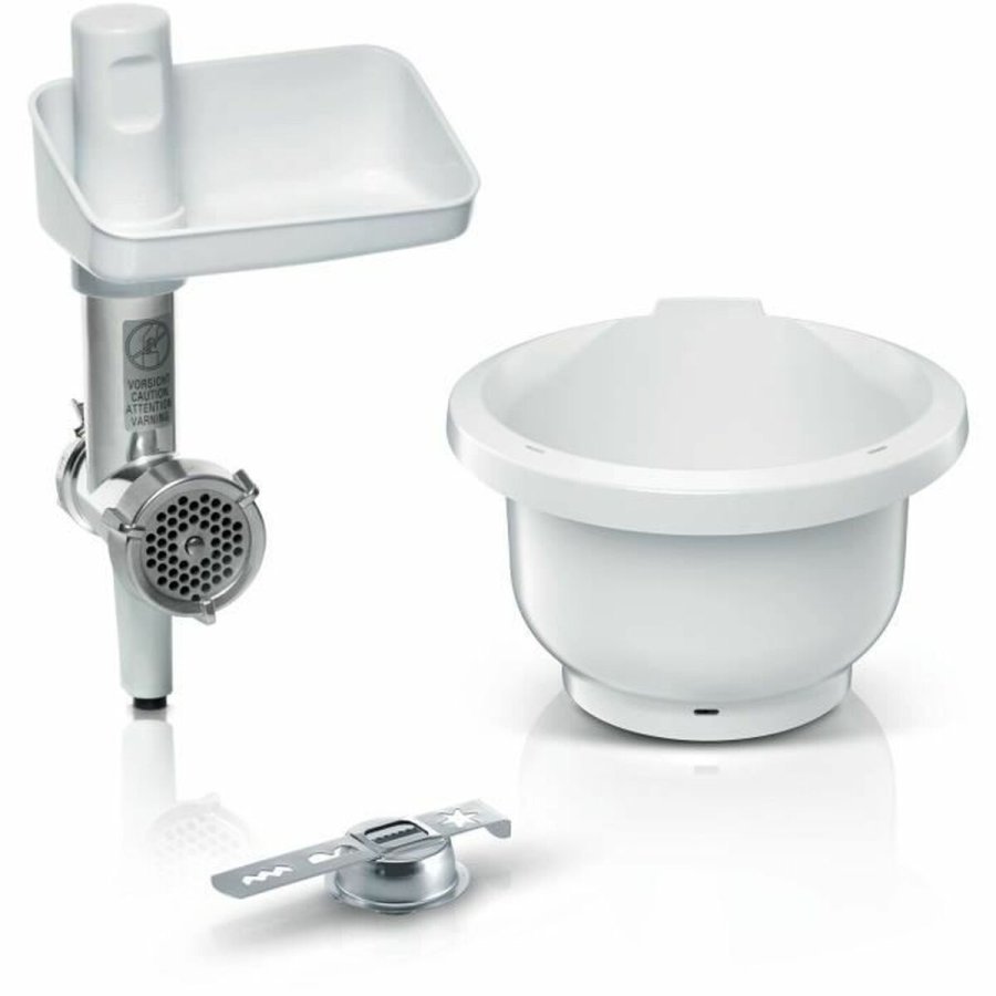 Tilbehr til kkkenrobot BOSCH MUZS2BS #5
