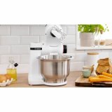 Foodprocessor BOSCH MUMS2EW20 Hvid 700 W #2
