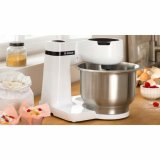 Foodprocessor BOSCH MUMS2EW20 Hvid 700 W #3