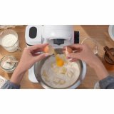 Foodprocessor BOSCH MUMS2EW20 Hvid 700 W #4