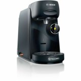 Elektrisk kaffemaskine BOSCH TAS16B2 Sort 1400 W 700 ml #1