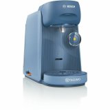 Kapselkaffemaskine BOSCH TAS16B5 1400 W #1