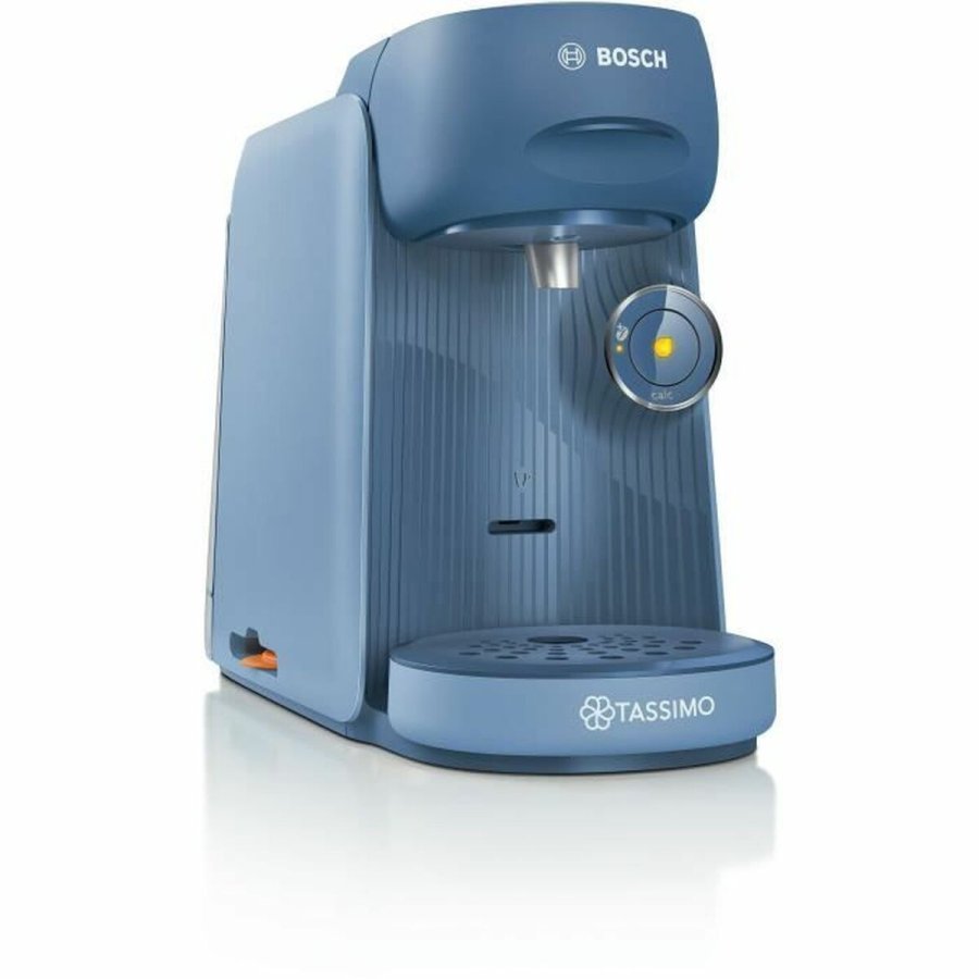 Kapselkaffemaskine BOSCH TAS16B5 1400 W #1