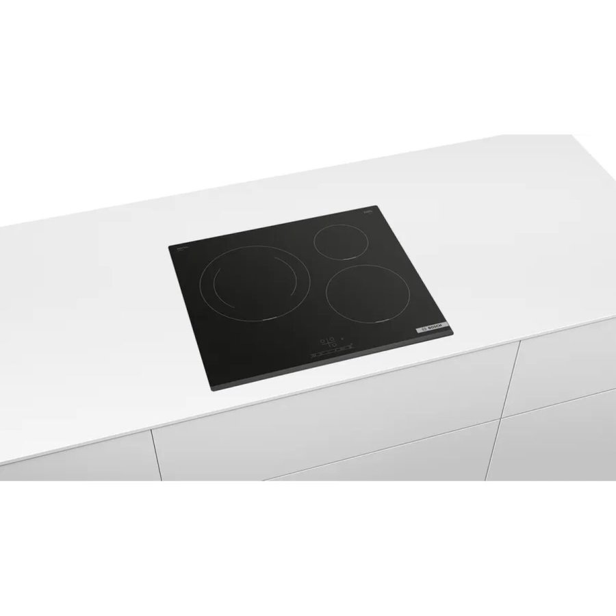 Induktionsplade BOSCH PIJ631BB5E 7400 W #5