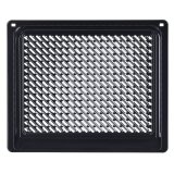 Bageform BOSCH HEZ629070 Antracit Metal (4,5 cm) (37,4 cm) #1