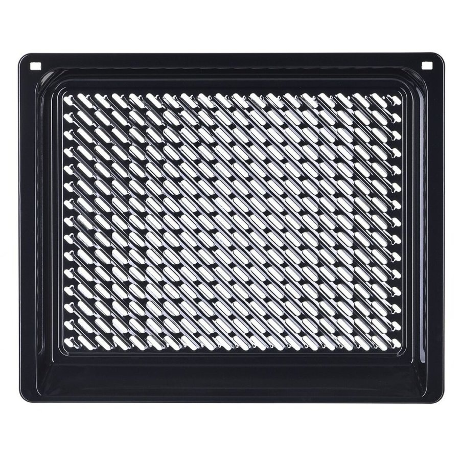Bageform BOSCH HEZ629070 Antracit Metal (4,5 cm) (37,4 cm) #1