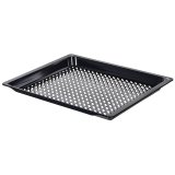 Bageform BOSCH HEZ629070 Antracit Metal (4,5 cm) (37,4 cm) #7