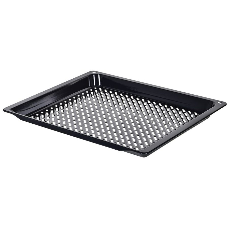 Bageform BOSCH HEZ629070 Antracit Metal (4,5 cm) (37,4 cm) #7