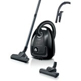 Stvsuger til pose BOSCH BGB38BA3T Sort 850 W #1
