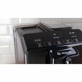 Superautomatisk kaffemaskine BOSCH TIE20119 Sort 1300 W 1,4 L #1