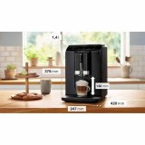 Superautomatisk kaffemaskine BOSCH TIE20119 Sort 1300 W 1,4 L #4