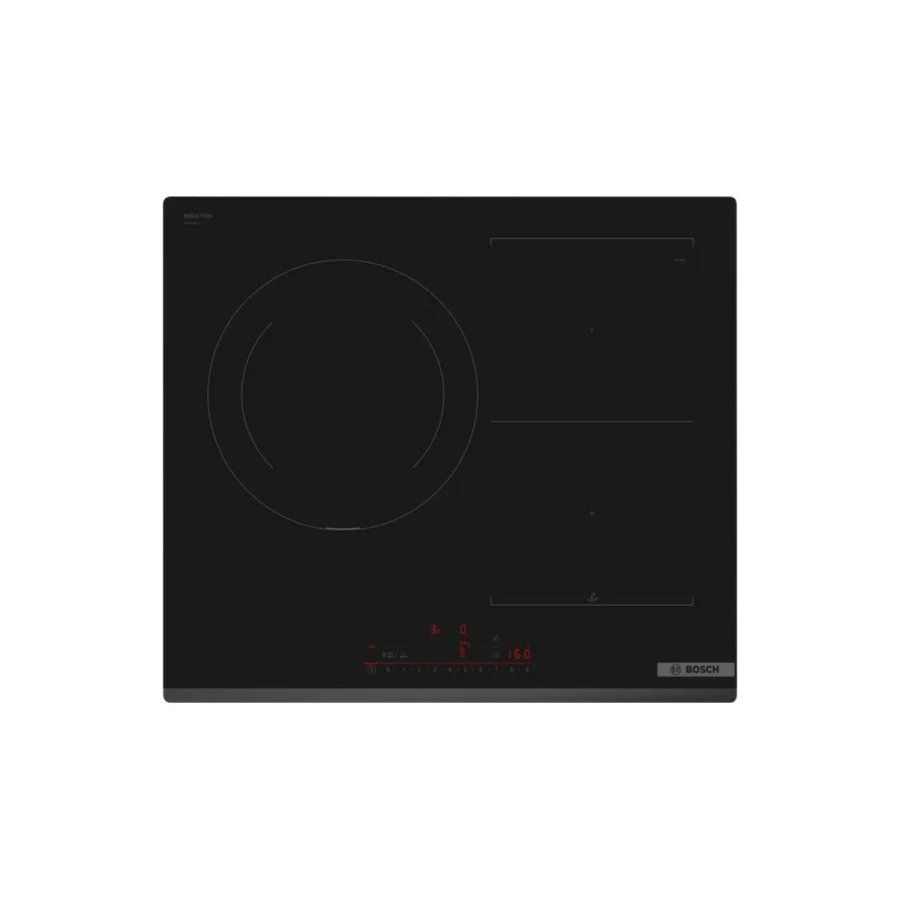 Induktionsplade BOSCH PVJ631HC1E 59,2 cm 7400 W #1