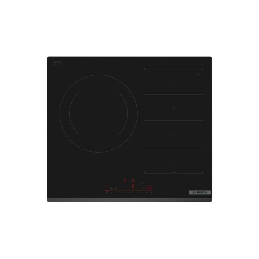 Induktionsplade BOSCH PXJ631HC2E 60 cm 7400 W #1