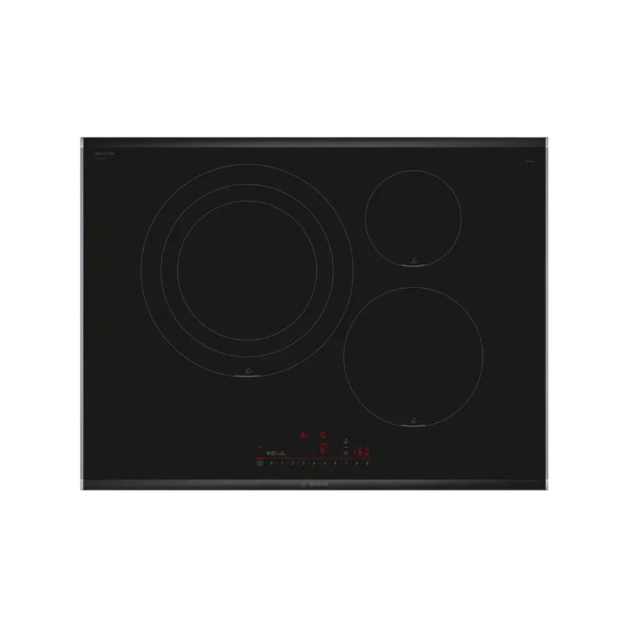 Induktionsplade BOSCH PID775HC1E 70 cm 7400 W #1