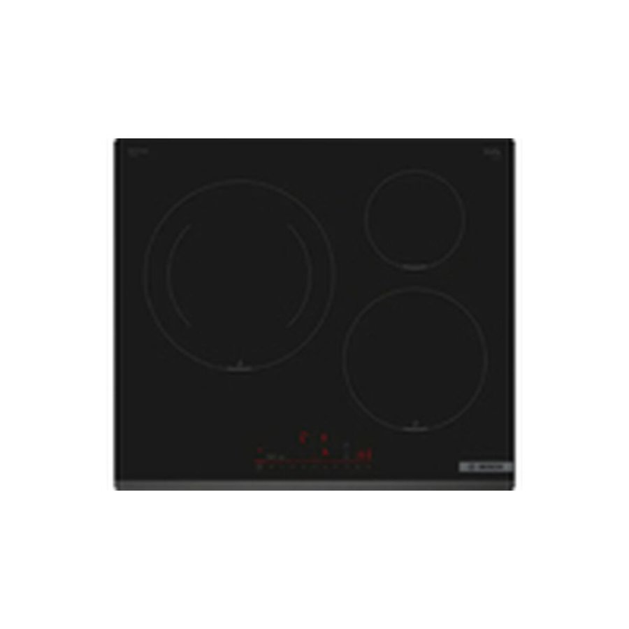 Induktionsplade BOSCH PIJ631HC1E 59,2 cm 7400 W #3