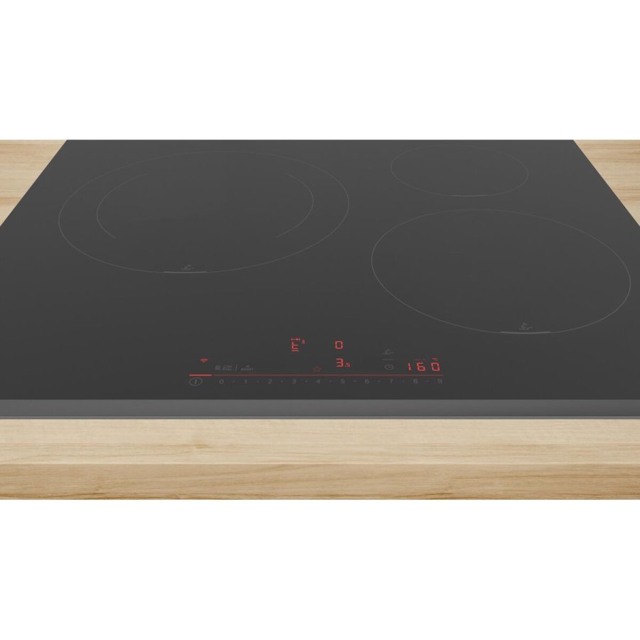 Induktionsplade BOSCH PIJ631HC1E 59,2 cm 7400 W #7
