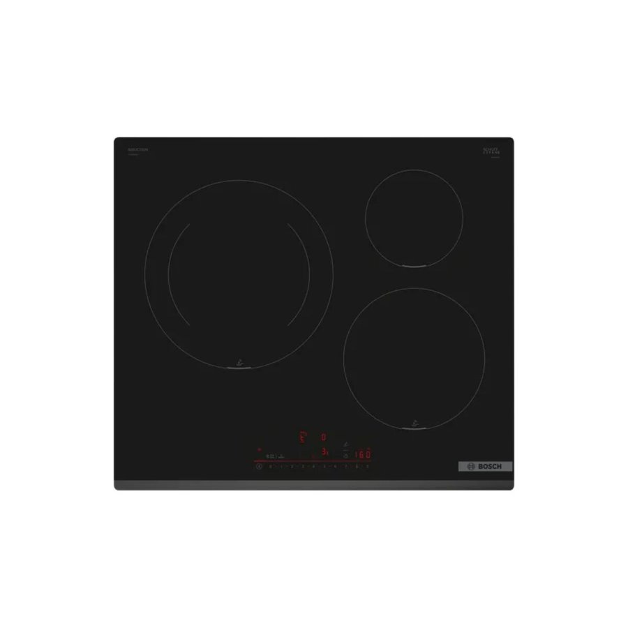Induktionsplade BOSCH PIJ631HC1E 59,2 cm 7400 W #1
