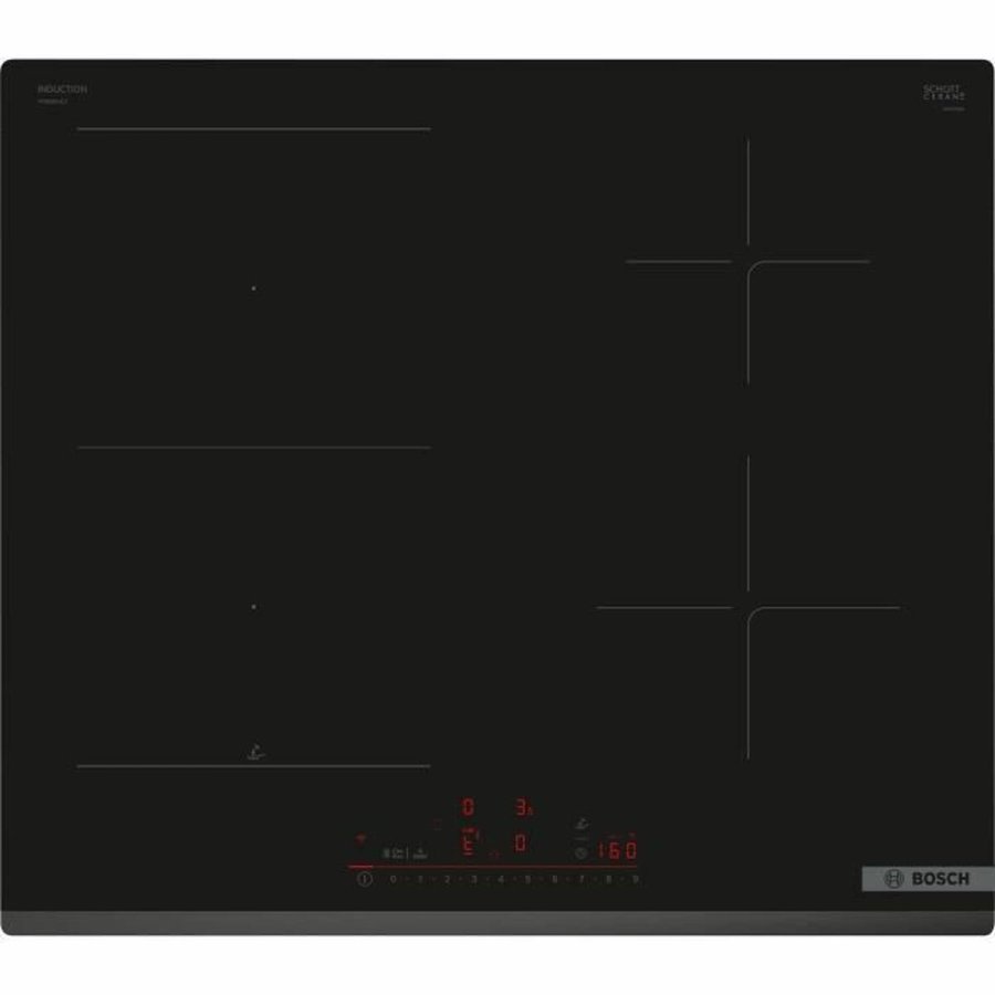 Induktionsplade BOSCH PVS63KHC1E #1