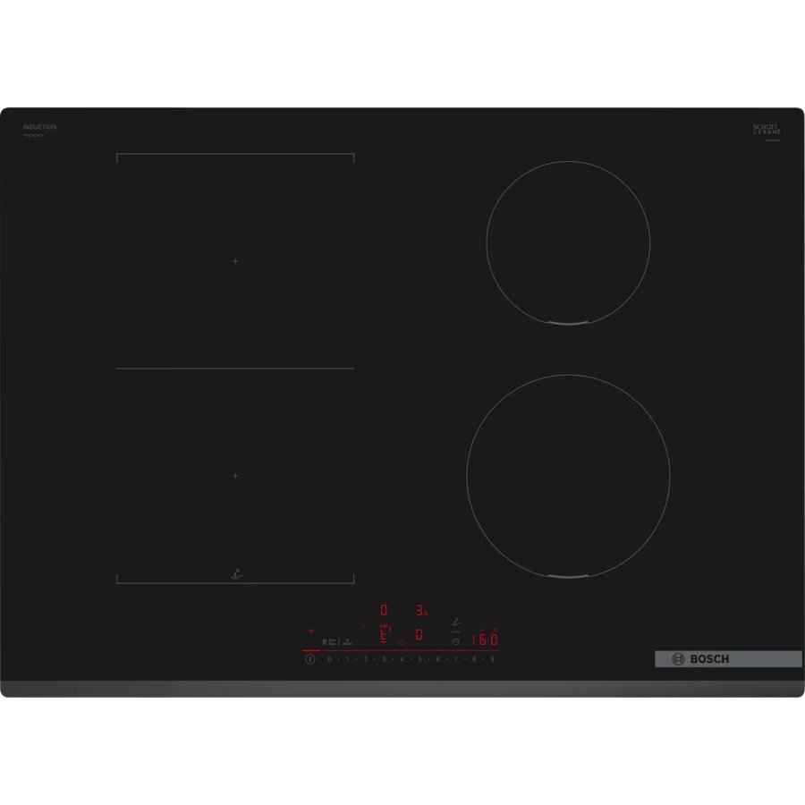 Induktionsplade BOSCH PVS731HC1E #1