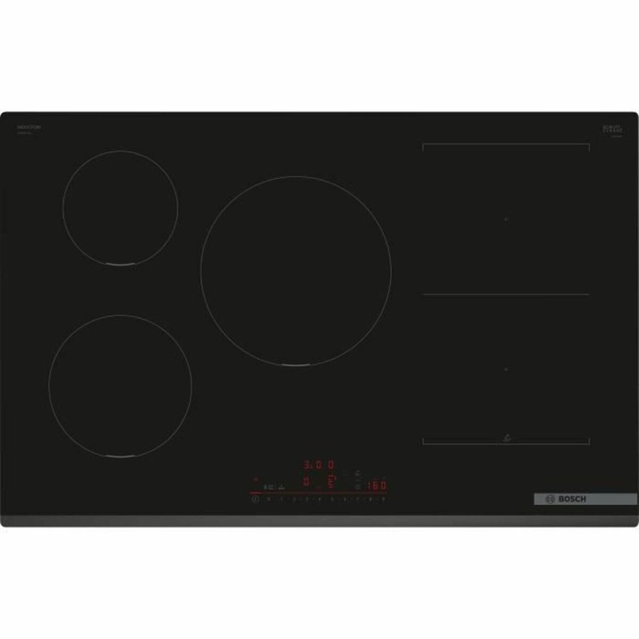 Induktionsplade BOSCH PVW831HC1E #2